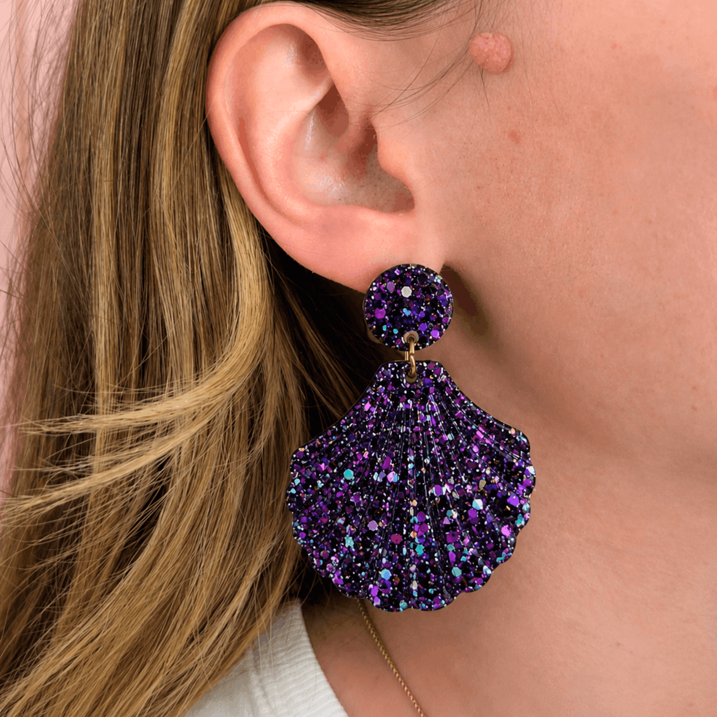 Les boucles Mermaid