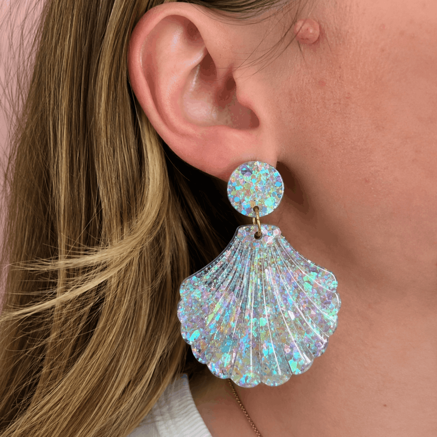 Les boucles Mermaid