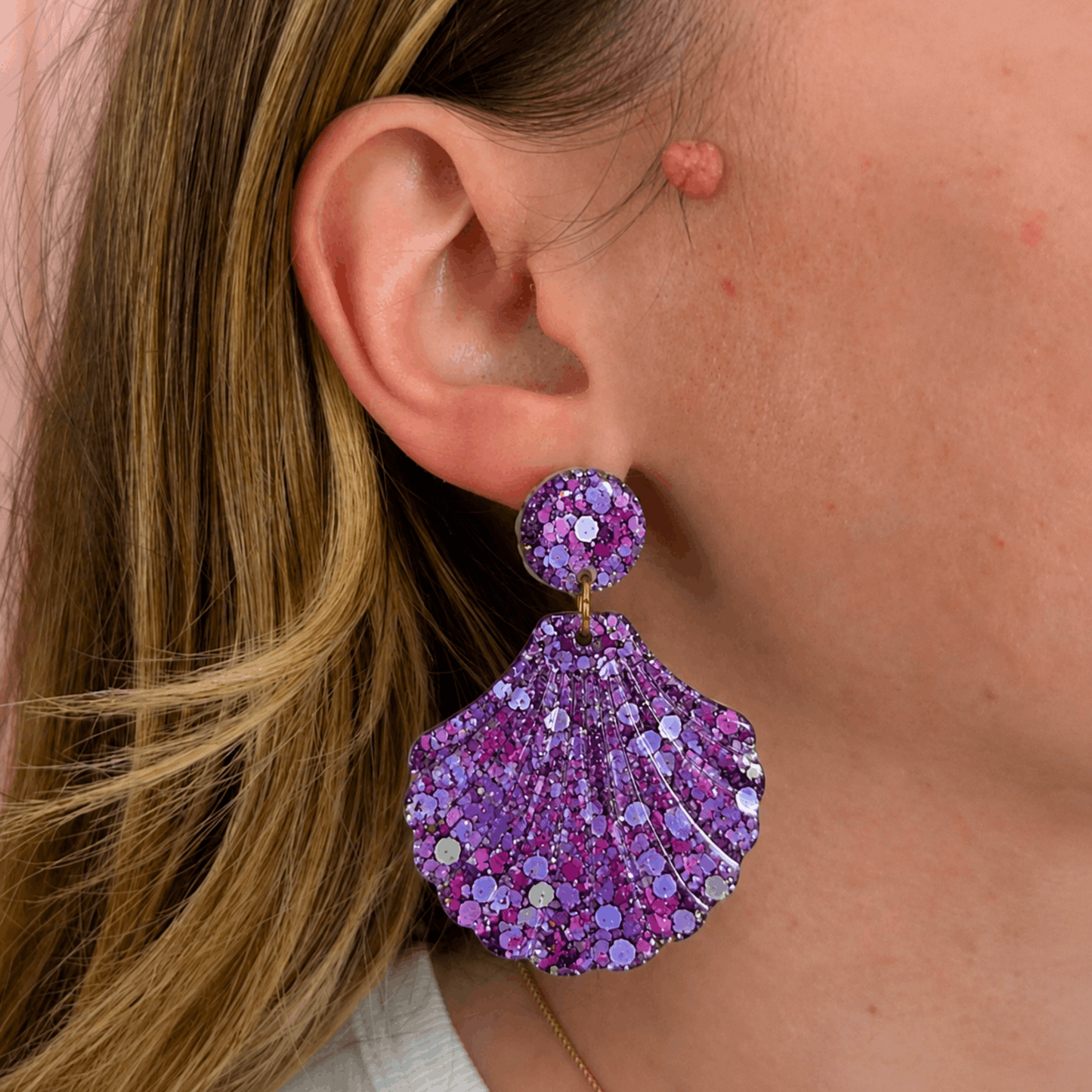 Les boucles Mermaid
