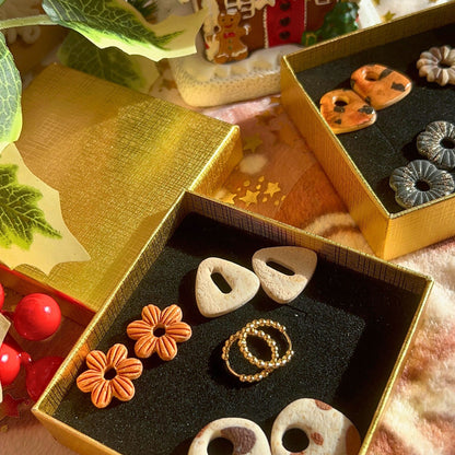 Les box surprises de noël