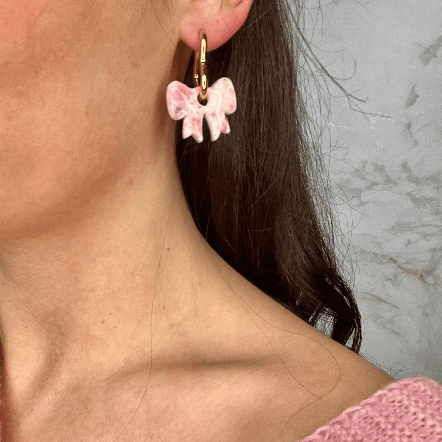 Les noeuds réversibles 🎀