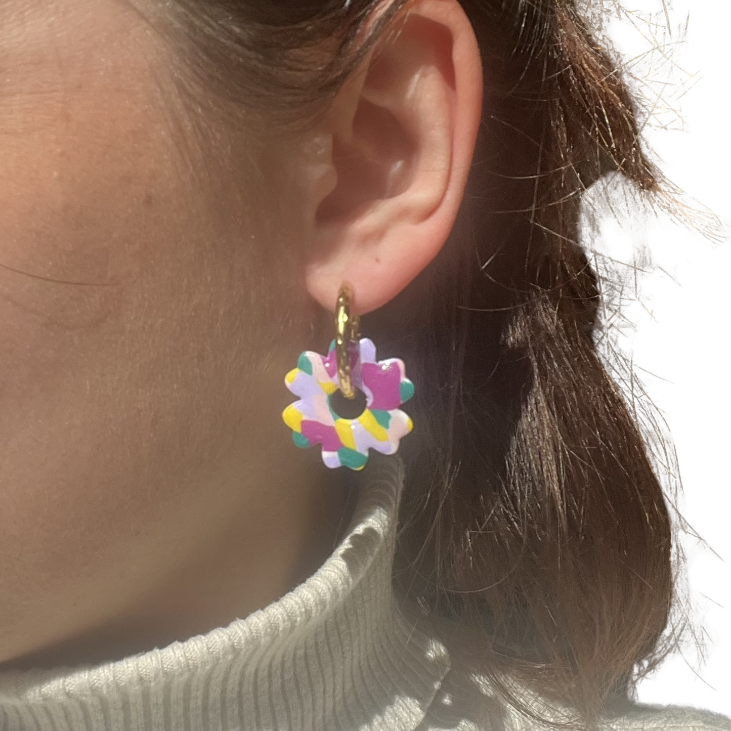 Les boucles opéra pop