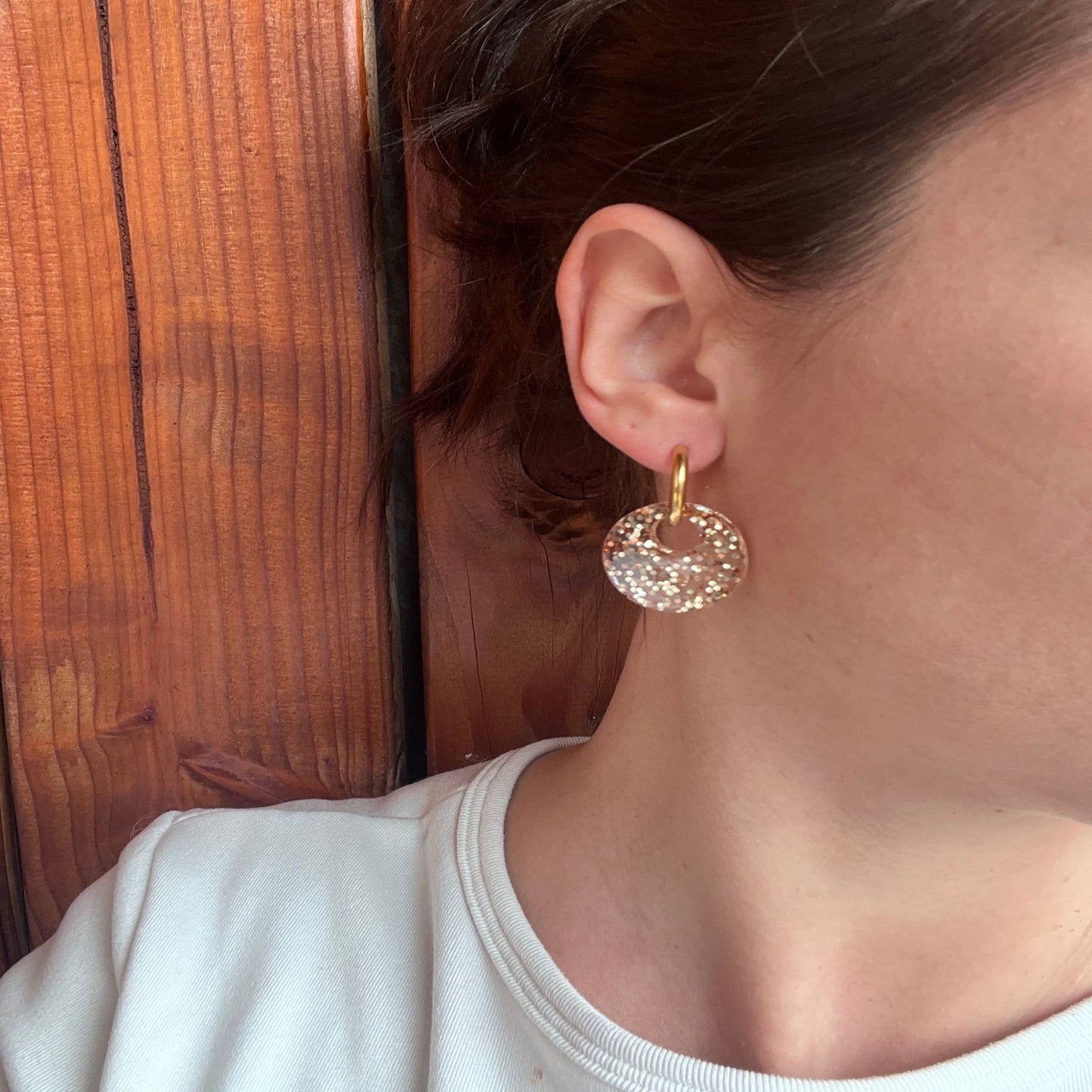 Les pétilles rondes