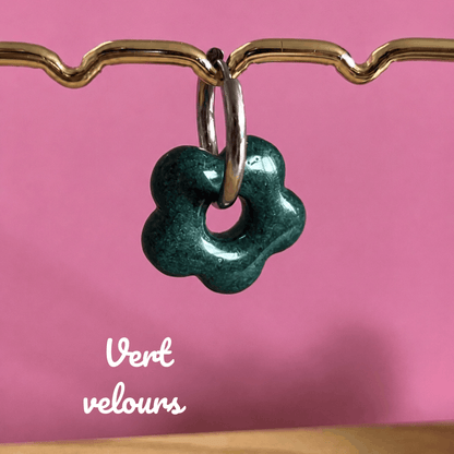 Les Pétilles petites fleurs