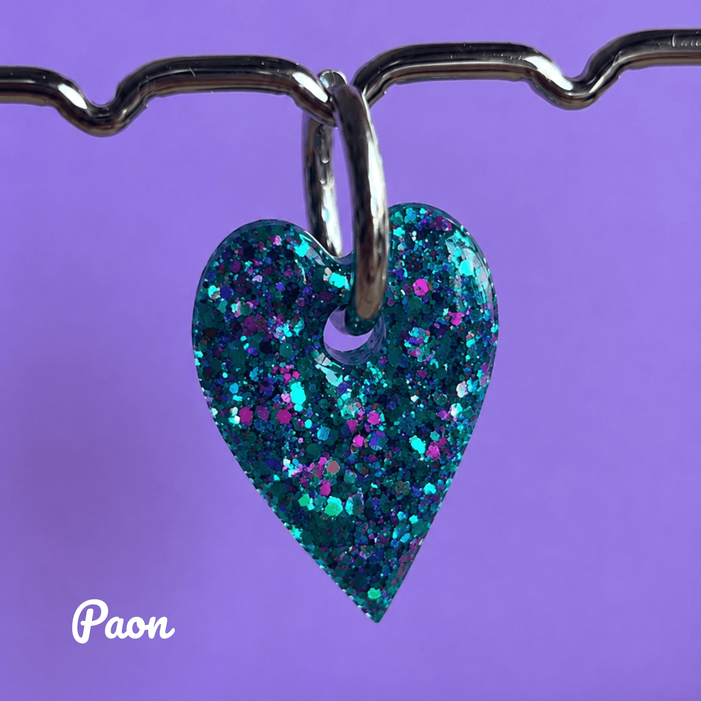 Les Pétilles maxi coeur