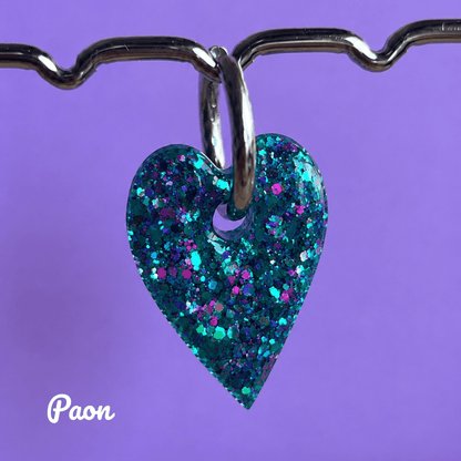 Les Pétilles maxi coeur