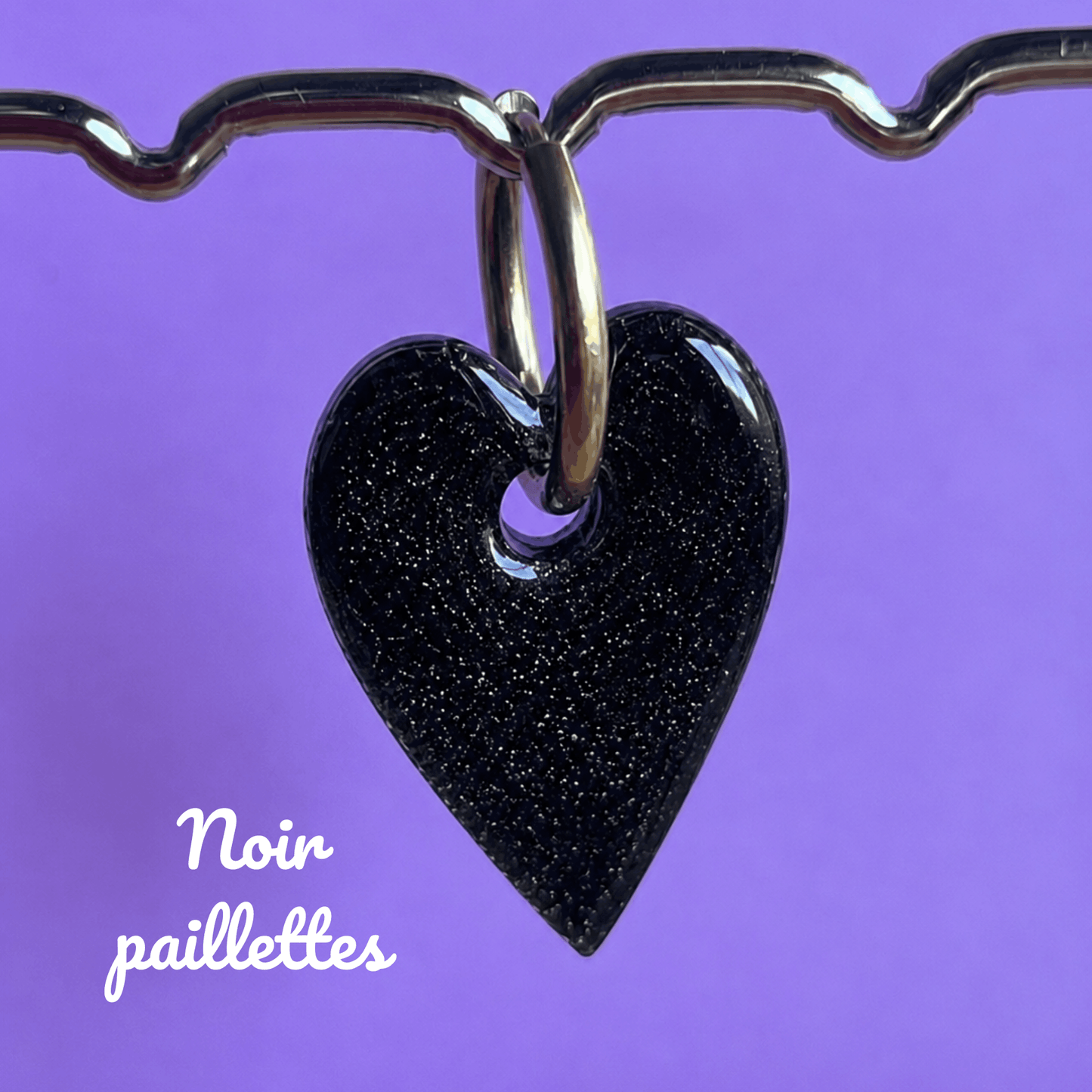 Les Pétilles maxi coeur