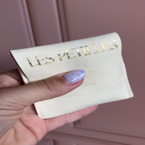 Pochette les pétilles