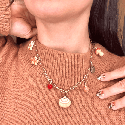 Collier Autumn Vibes 🍂