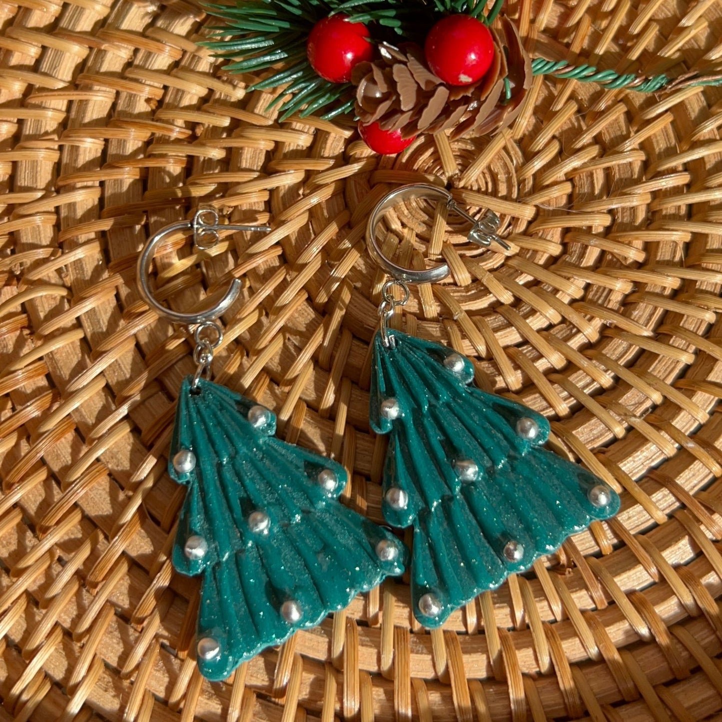 Les forêts enchantés