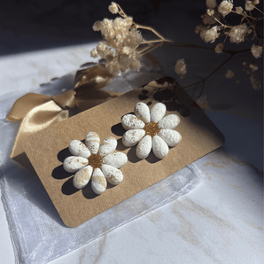 Boucles d’oreilles les Mam d'or