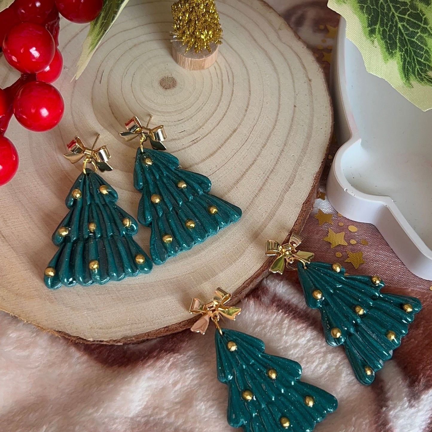 Les forêts enchantés