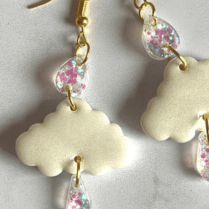 Boucles Cloudy