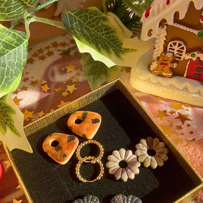 Les box surprises de noël