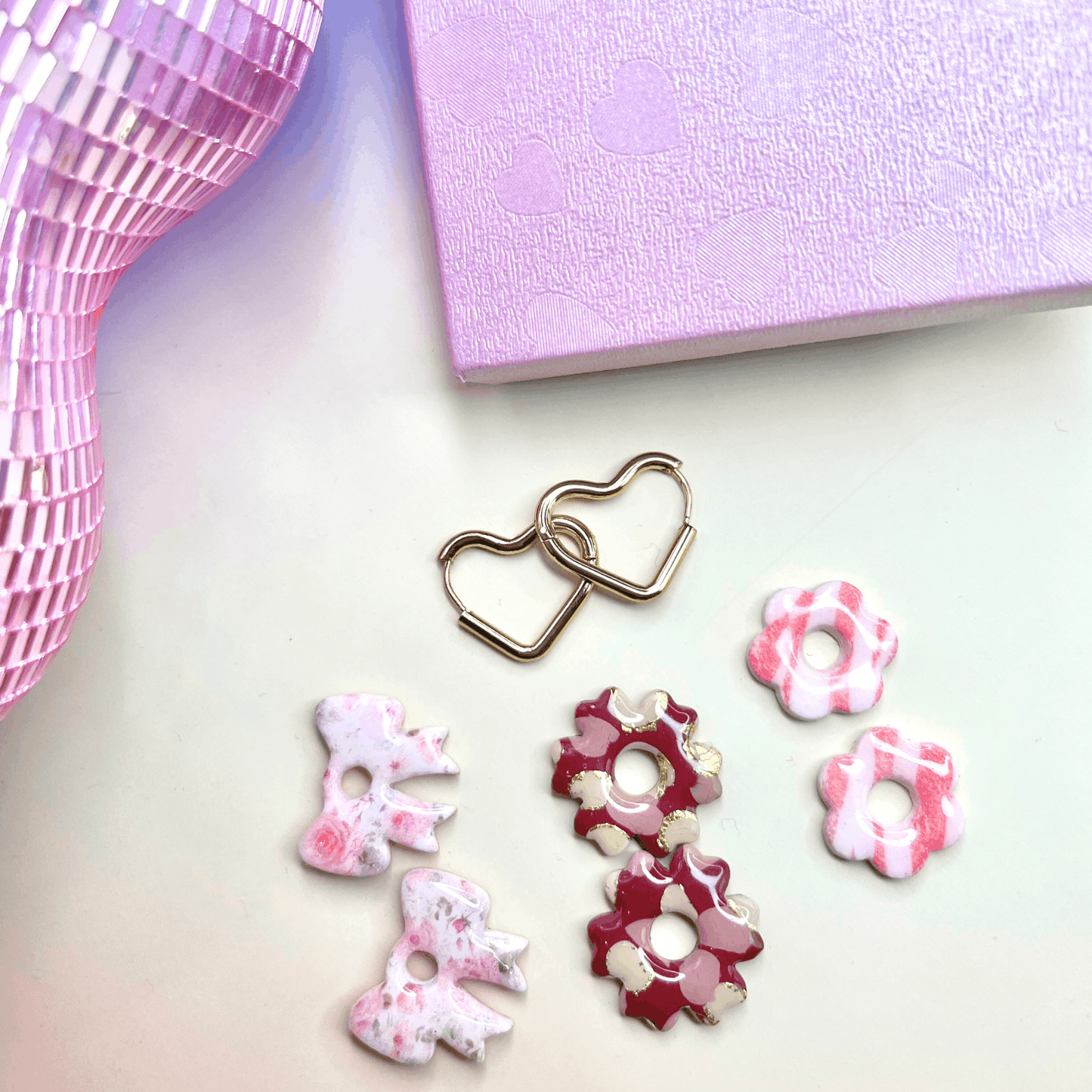 La box St Valentin 💝