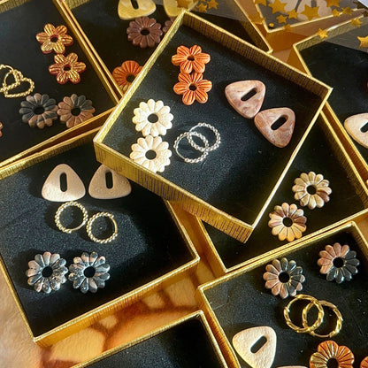 Les box surprises de noël