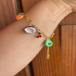 Bracelet personnalisé
