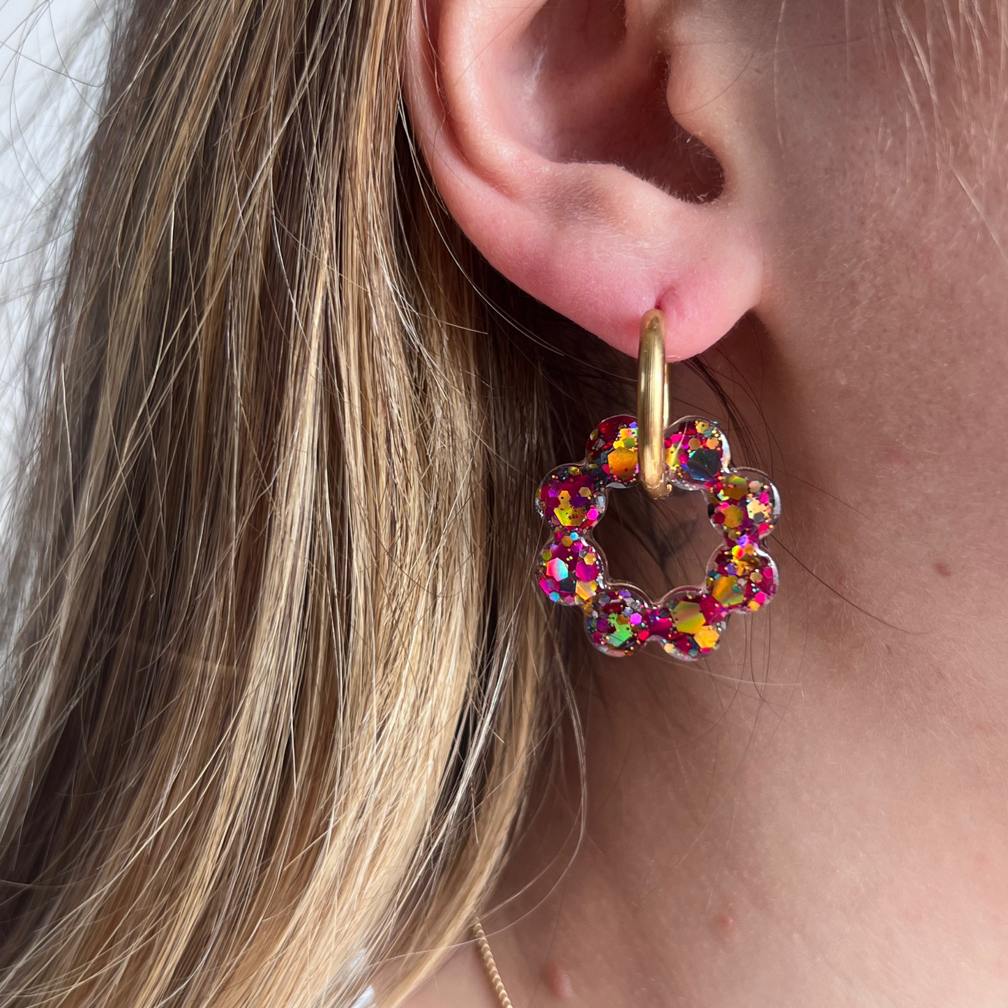 Les pétilles Bulles