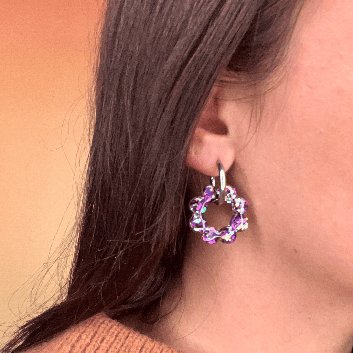 Les pétilles Bulles