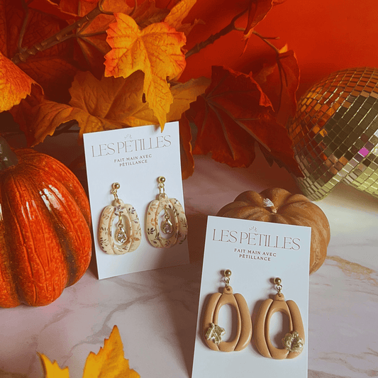 Les citrouilles enchantées