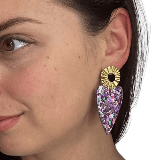 Les boucles Grands cœurs
