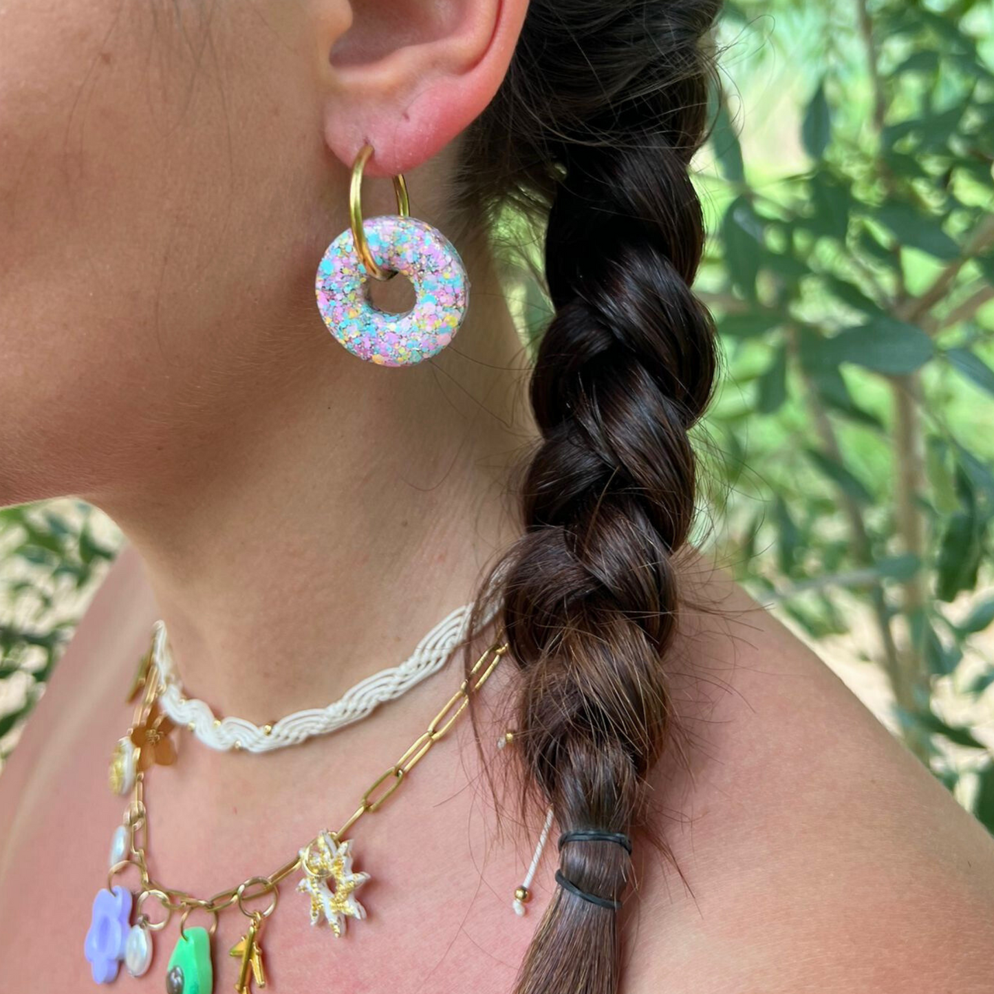 Les pétilles donuts