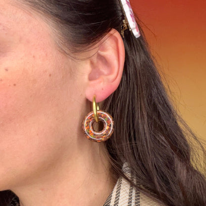 Les pétilles donuts