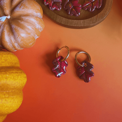 Les pétilles d'automne