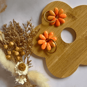 Les flower power (automne)