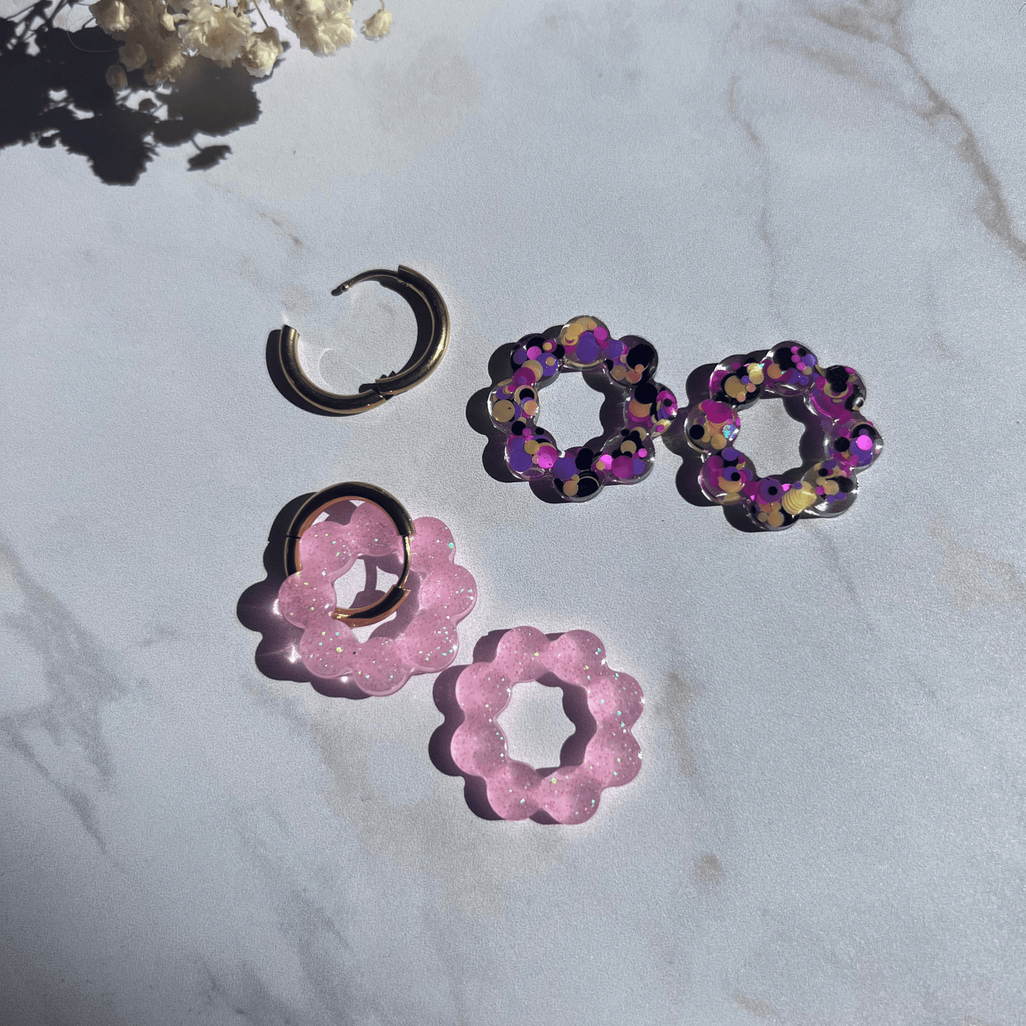 Les pétilles Bulles