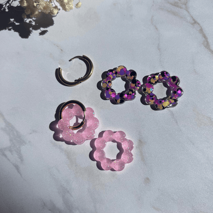 Les pétilles Bulles