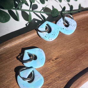 Les boucles Jasmine