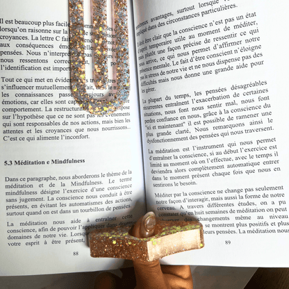 Bague de lecture