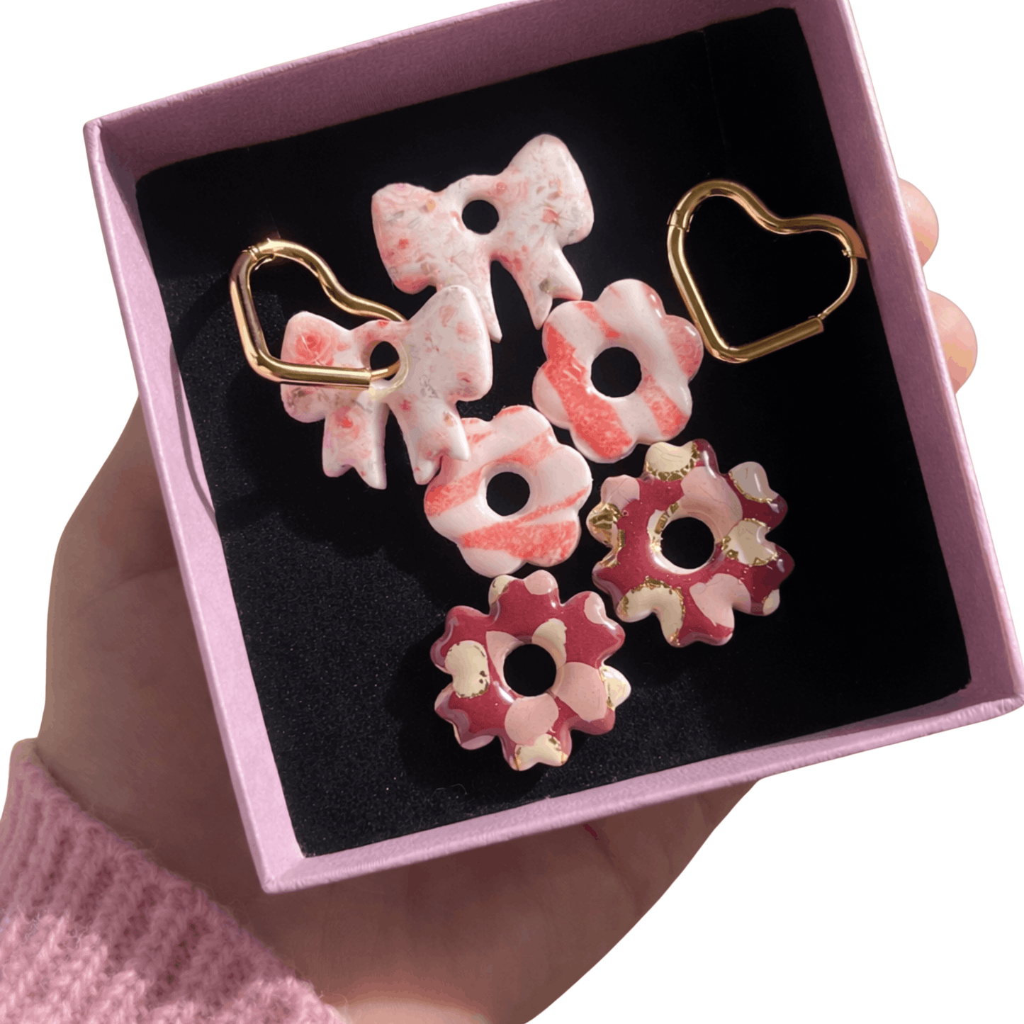 La box St Valentin 💝