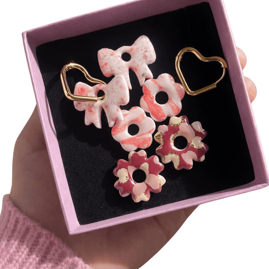 La box St Valentin 💝