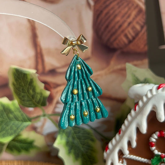 Les forêts enchantés