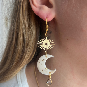 Boucles Luna