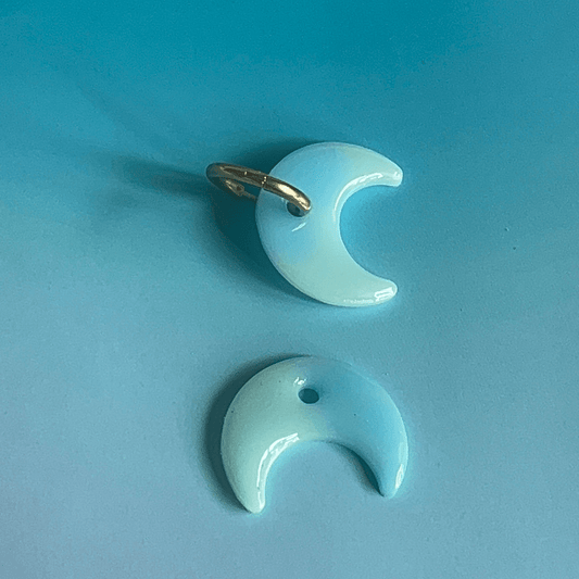 Les pétilles lune