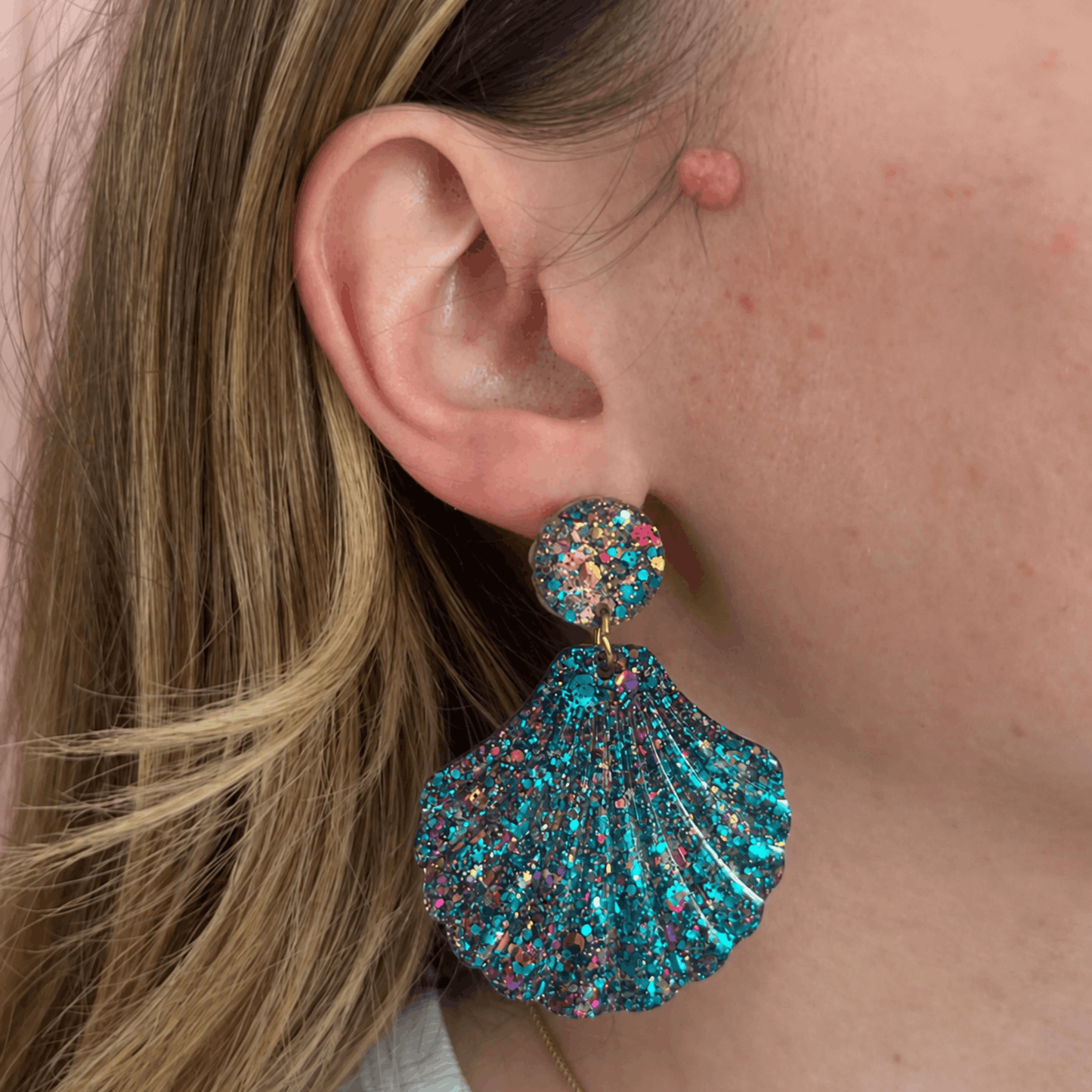 Les boucles Mermaid