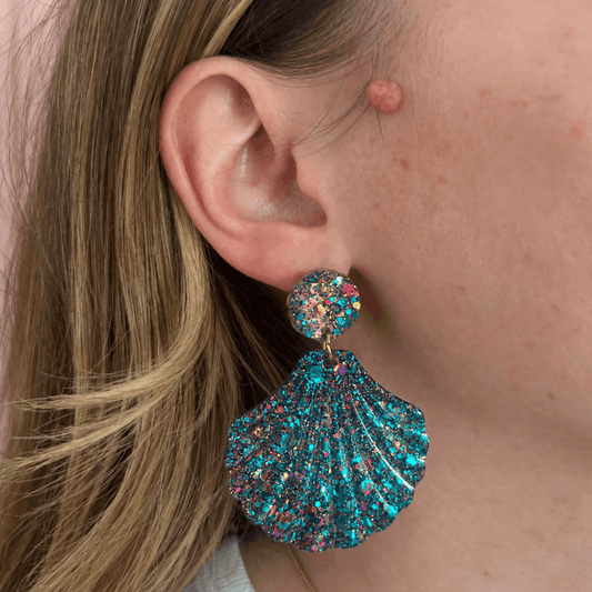 Les boucles Mermaid