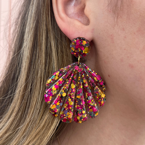 Boucles Mermaid