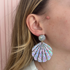 Boucles Mermaid