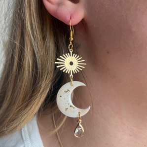 Boucles Luna