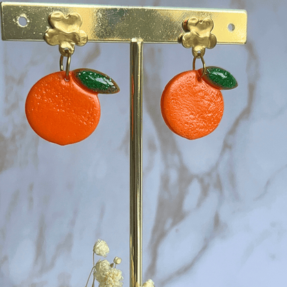 Les Néroli (orange)