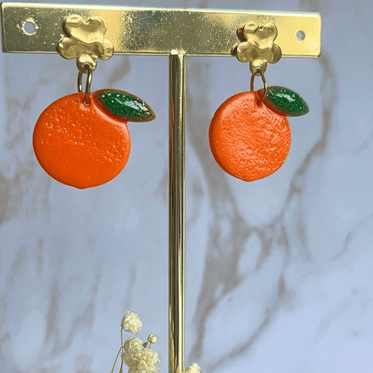 Les Néroli (orange)