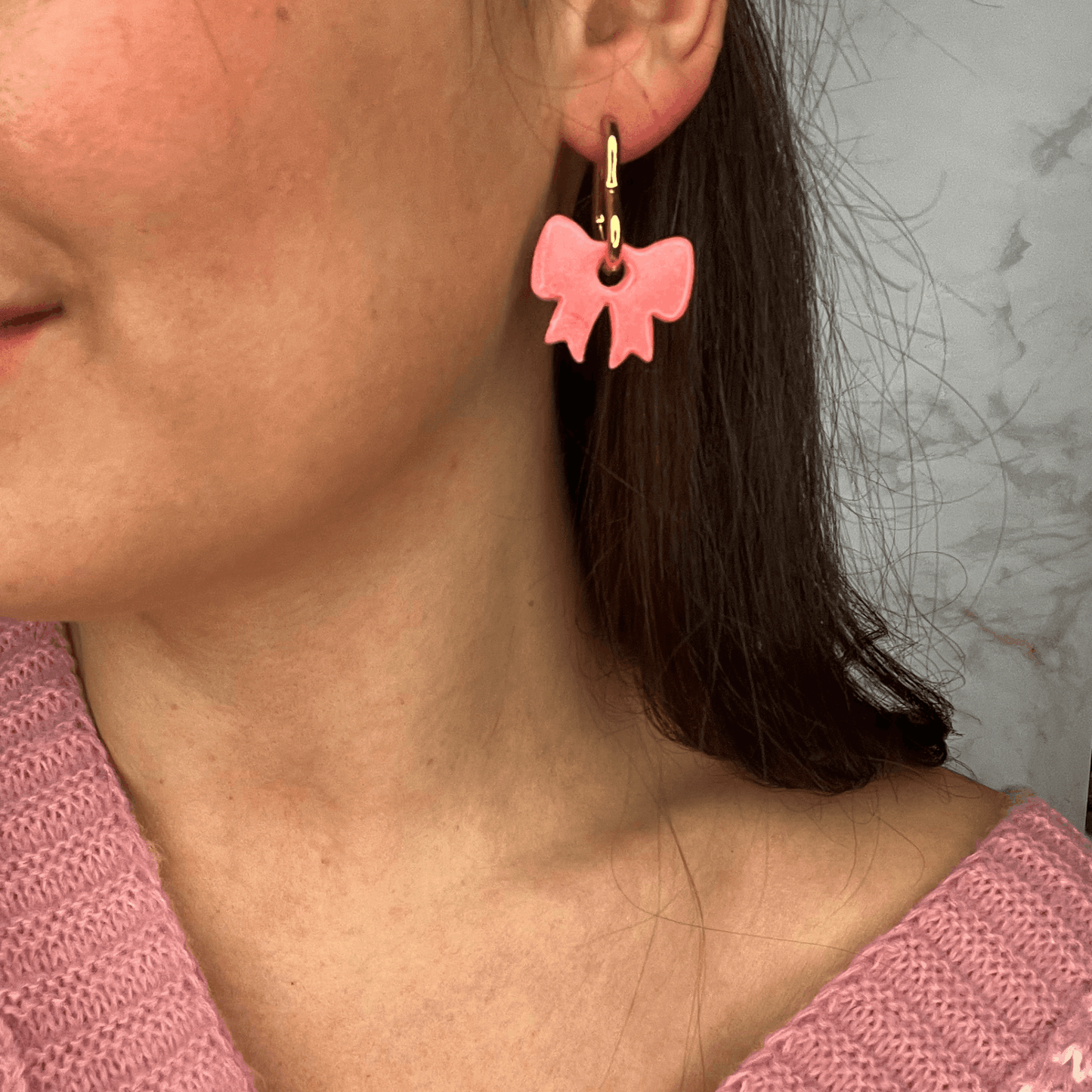 Les noeuds réversibles 🎀