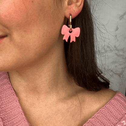 Les noeuds réversibles 🎀