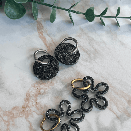 Les pétilles rondes