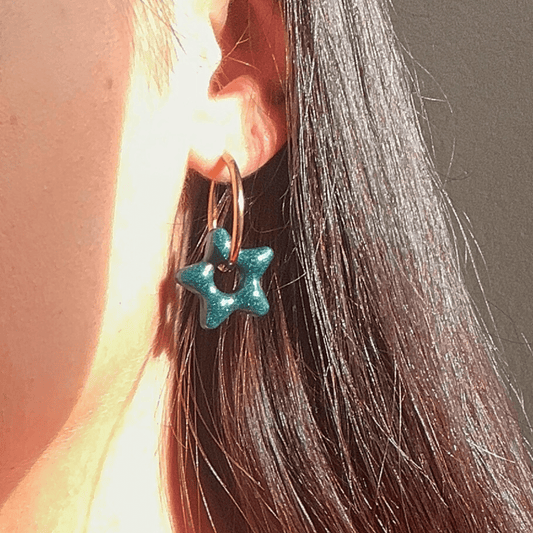 Les pétilles étoiles ⭐️