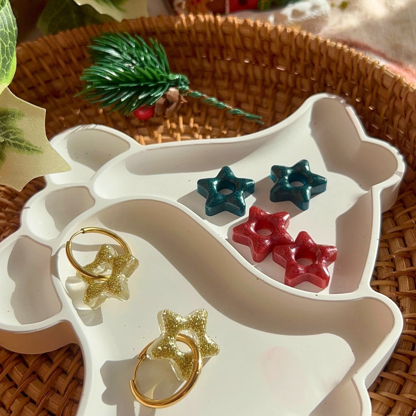 Les pétilles étoiles ⭐️